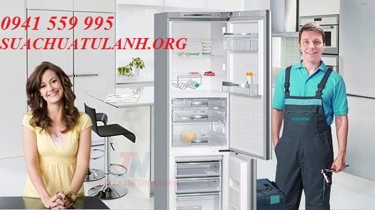 Sửa Tủ Lạnh National Tại Quận Đống Đa