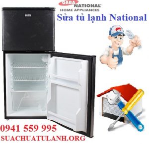 sửa tủ lạnh national tại huyện gia lâm