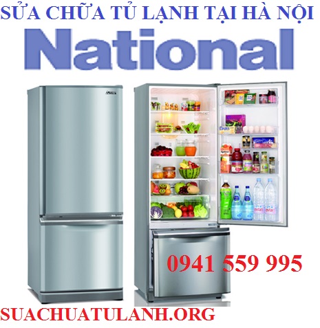 sửa tủ lạnh national tại quận hoàn kiếm