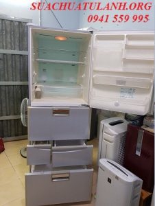 sửa tủ lạnh national tại quận thanh xuân