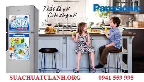 Sửa Tủ Lạnh Panasonic Tại Đống Đa 90% Tin Dùng