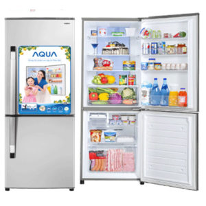 Bảo Hành Tủ Lạnh Aqua Tại Quận Ba Đình