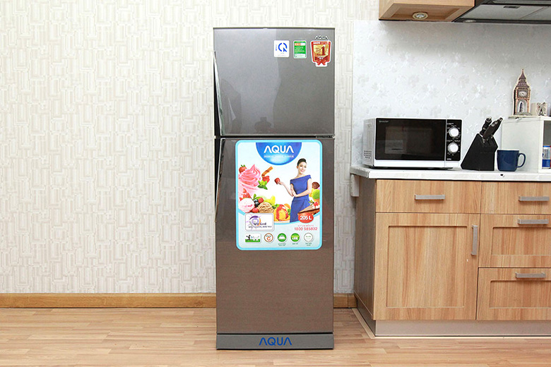 Bảo Hành Tủ Lạnh Aqua