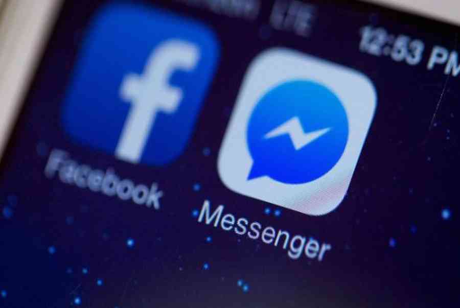 Update] Cách Bật/ Tắt Bong Bóng Chat Messenger Trên iPhone