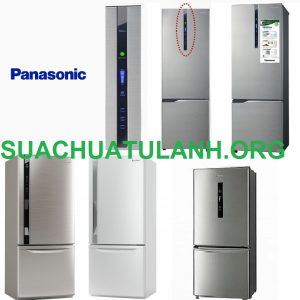 Chỉ Bạn Cách Sửa Một Số Lỗi Ở Tủ Lạnh Panasonic Đơn Giản