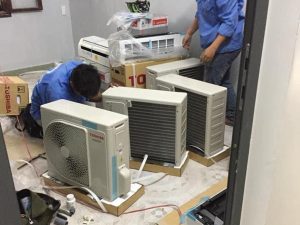 Bảng Giá Lắp Đặt Máy Lạnh Tại Nhà – Thợ Lắp Máy Lạnh Giá Rẻ