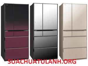 Nguyên Nhân Tủ Lạnh Hitachi Bị Lỗi F0-18 Cách Sử Lý