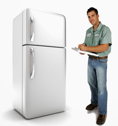 Sửa Tủ Lạnh Aqua
