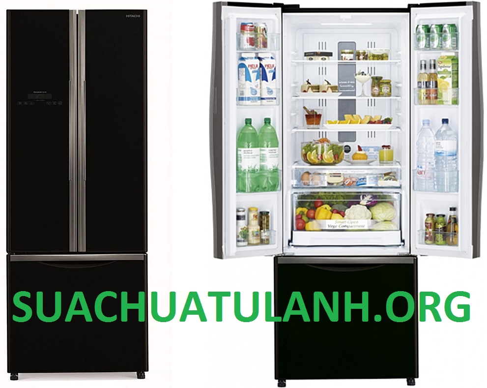 sửa tủ lạnh hitachi giỏi tại K9 Bách Khoa