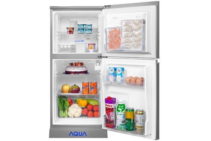 Liên hệ ngay với địện lạnh Bách Khoa để sửa chữa tủ lạnh Aqua