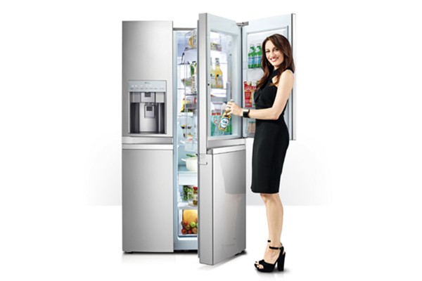 Hãy chọn tủ lạnh daewoo để dùn tủ lạnh bền hơn