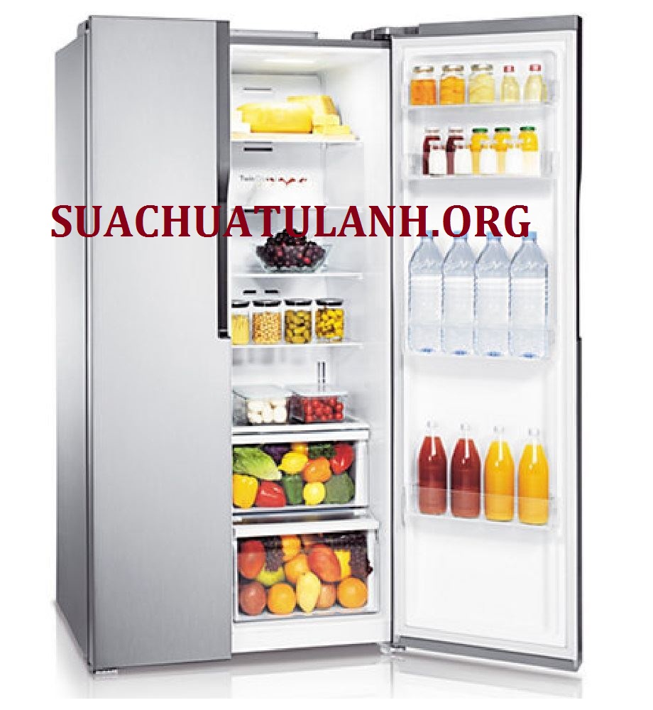 Tủ Lạnh Hitachi Bị Lỗi F1-04