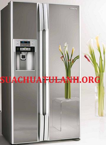 Tủ Lạnh Hitachi Bị Lỗi FO-03 Cách Khắc Phục