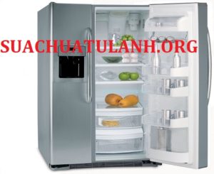 Tủ Lạnh Hitachi Bị Lỗi FO-04 Nguyên Nhân Và Cách Sử Lý