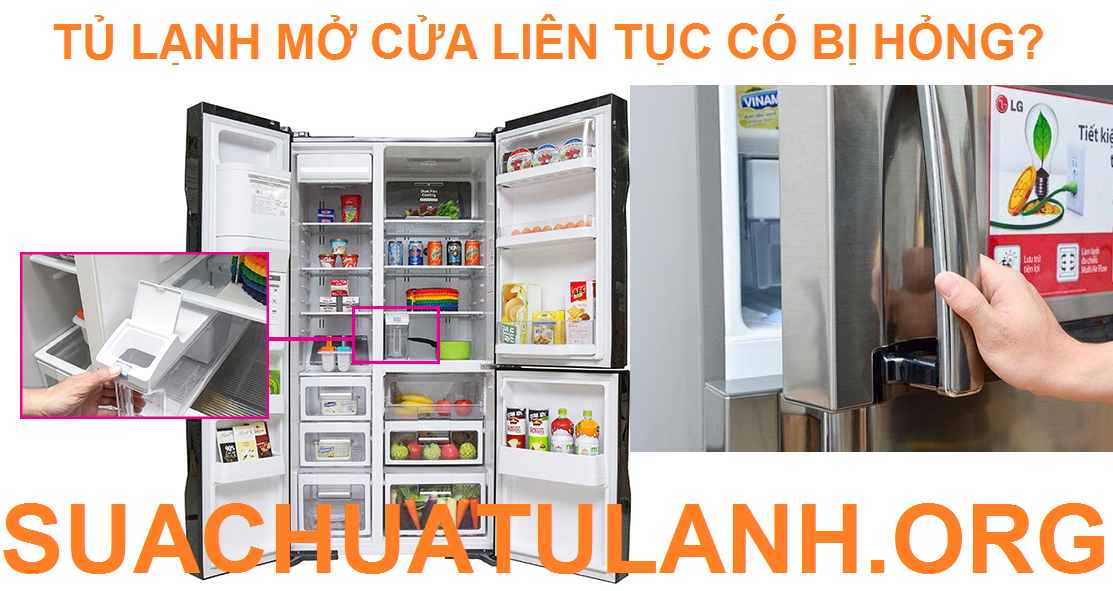 Tủ Lạnh Không Mát Ngăn Dưới - 11 cách xử lý không cần thợ