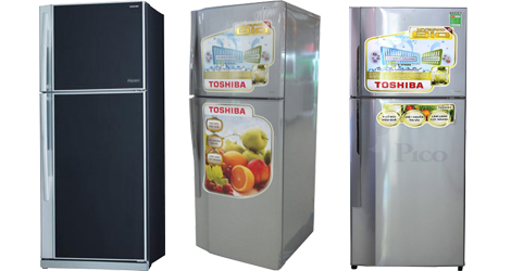 2 trong số tủ lạnh dùng bền nhất là tủ lạnh toshiba mà chúng tôi muốn tư vấn cho bạn.