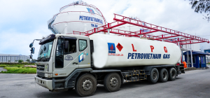 Tổng Công ty Khí Việt Nam – PetroVietnam Gas Joint Stock Corporation